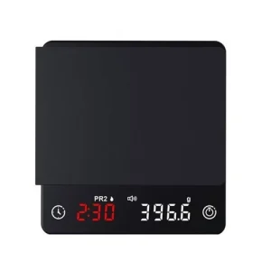 Waterproof Electronic Scale Electric Coffee Scale Digital Espresso Scale