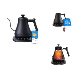 Govee Smart Electric Gooseneck Kettle