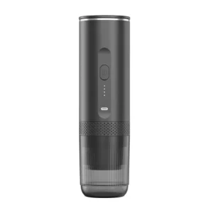 Compact Capsules Coffee Maker Portable Electric Espresso Coffee Machine